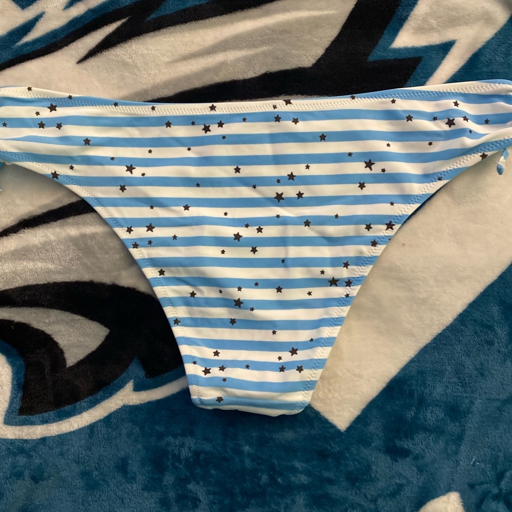 Swim Bottom - Picture 2 of 2